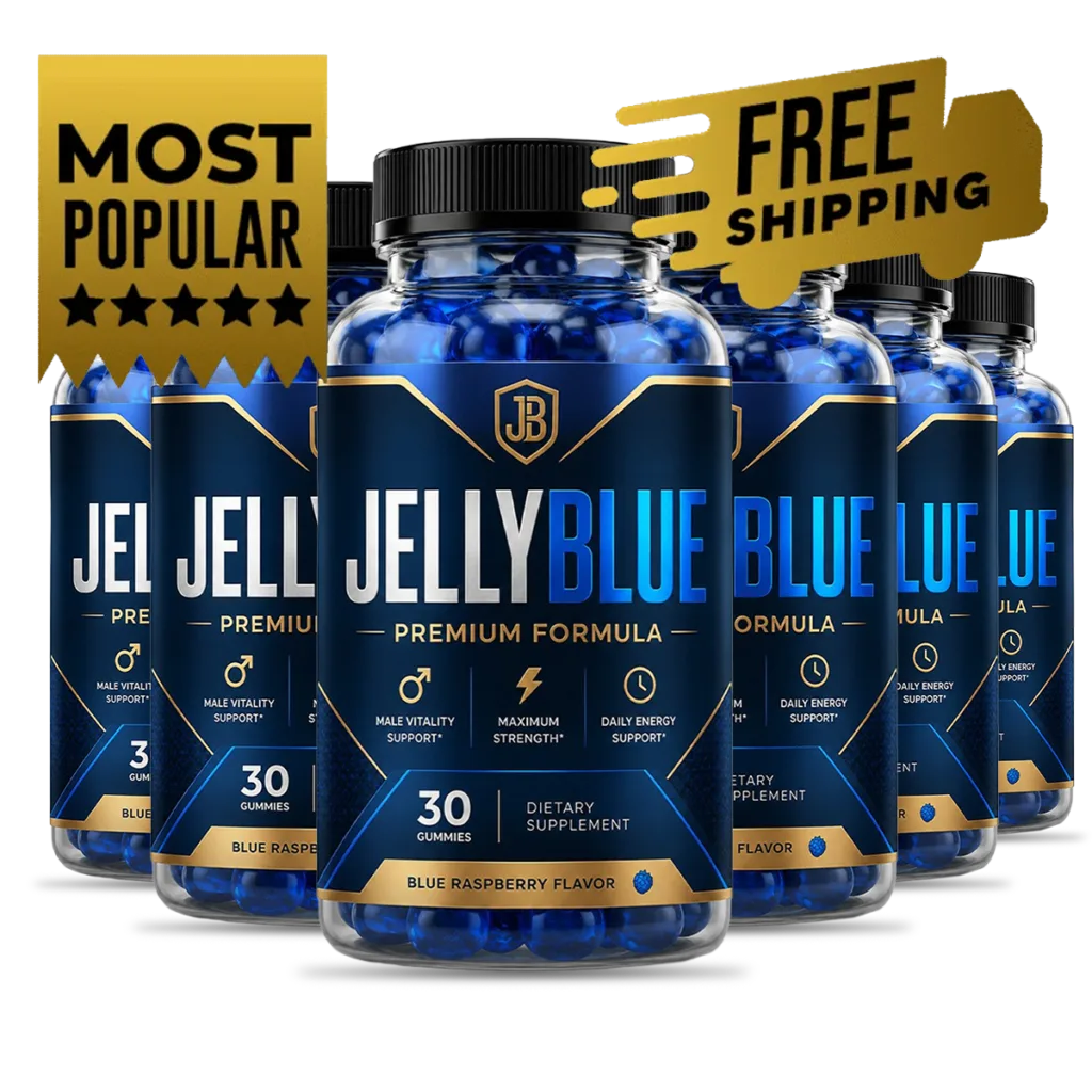 Jellyblue sale