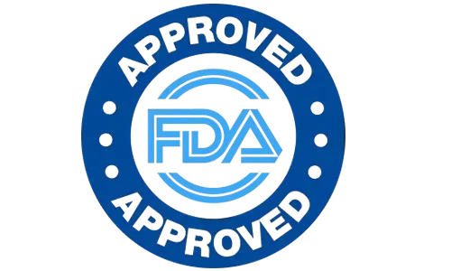 Jellyblue FDA Approved
