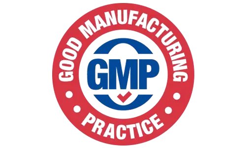 Jellyblue GMP Certified