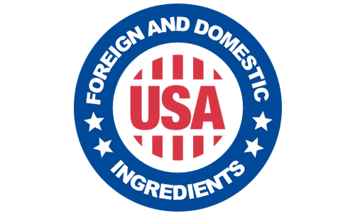Jellyblue Made in USA